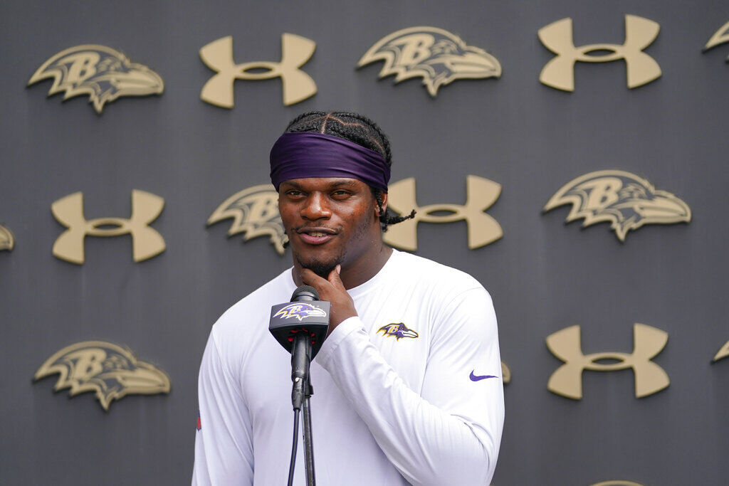 Baltimore Ravens